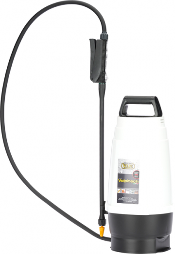 Опрыскиватель ручной Originale Volpi Tech 3 6 л (VT621) - фото - интернет-магазин электроники и бытовой техники TTT