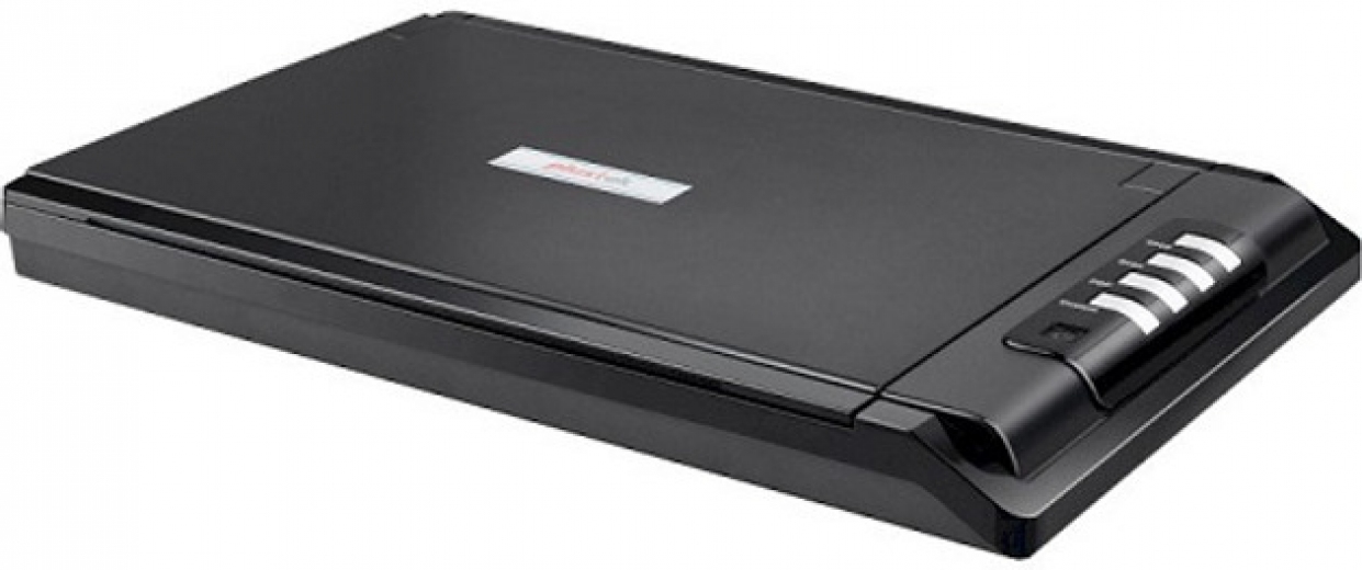 Сканер Plustek OpticSlim 2700 - фото Сканер Plustek OpticSlim 2700 - фото - интернет-магазин электроники и бытовой техники TTT