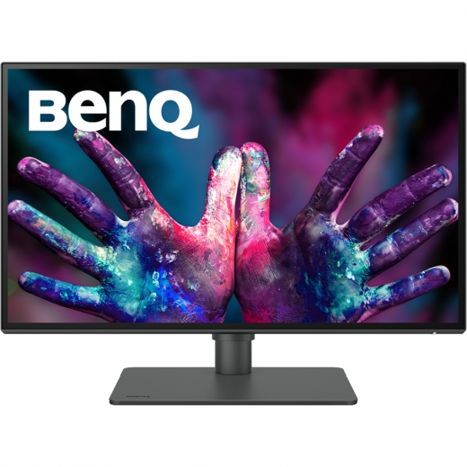 Монітор BenQ PD2506Q (9H.LLDLB.QBE) - фото Монітор BenQ PD2506Q (9H.LLDLB.QBE) - фото - інтернет-магазин електроніки та побутової техніки TTT