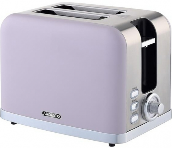 Тостер Ardesto T-F500L - фото - интернет-магазин электроники и бытовой техники TTT