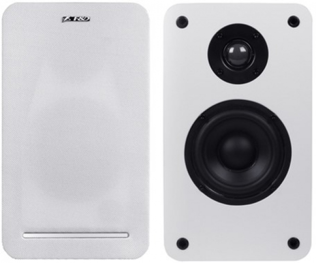 Акустическая система F&D R40BT White - фото Акустическая система F&D R40BT White - фото - интернет-магазин электроники и бытовой техники TTT