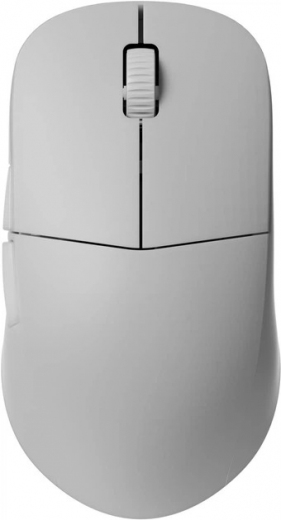 Миша Endgame Gear XM2w 4k v2 Wireless (PGW-EG-MOU-082) White Frost  - фото - інтернет-магазин електроніки та побутової техніки TTT