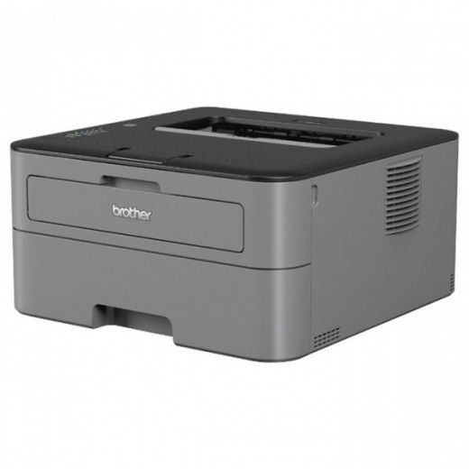 Принтер Brother HL-L2300DR (HLL2300DR1) - фото Принтер Brother HL-L2300DR (HLL2300DR1) - фото - интернет-магазин электроники и бытовой техники TTT