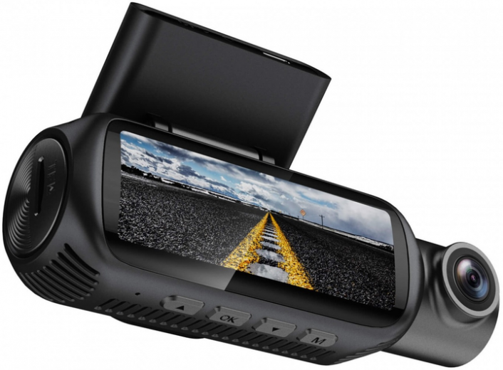 Видеорегистратор Aspiring Griffon 2 Wi-Fi 4K, 3 channels (GR2-4k2010) - фото Видеорегистратор Aspiring Griffon 2 Wi-Fi 4K, 3 channels (GR2-4k2010) - фото - интернет-магазин электроники и бытовой техники TTT