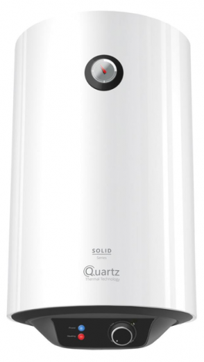 Бойлер Quartz Solid 100 V - фото Бойлер Quartz Solid 100 V - фото - інтернет-магазин електроніки та побутової техніки TTT