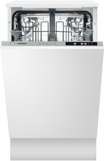 Посудомоечная машина Hansa ZIM435H - фото Посудомоечная машина Hansa ZIM435H - фото - интернет-магазин электроники и бытовой техники TTT