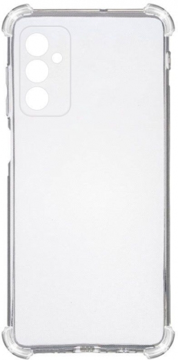 Панель BeCover Anti-Shock для Samsung Galaxy A16 5G SM-A166 (712138) Clear - фото Панель BeCover Anti-Shock для Samsung Galaxy A16 5G SM-A166 (712138) Clear - фото - інтернет-магазин електроніки та побутової техніки TTT