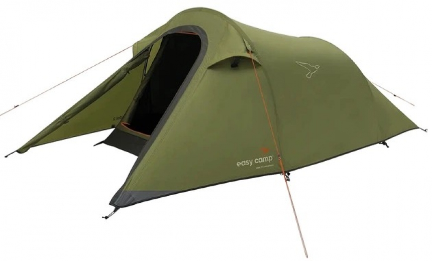 Палатка двухместная Easy Camp Reindal 2 (120471) - фото - интернет-магазин электроники и бытовой техники TTT