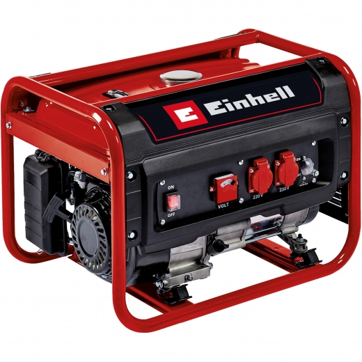 Генератор Einhell TC-PG 25/1/E5 (4152600) - фото - інтернет-магазин електроніки та побутової техніки TTT