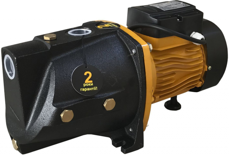Насос центробежный Optima JET100-PL (ROZ000007578) - фото - интернет-магазин электроники и бытовой техники TTT