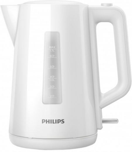 Електрочайник Philips Series 3000 HD9318/00 - фото - інтернет-магазин електроніки та побутової техніки TTT