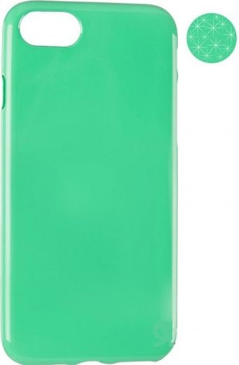 Накладка Remax Glossy Shine Samsung A307 (A30s) Green - фото - інтернет-магазин електроніки та побутової техніки TTT
