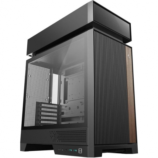 Корпус DeepCool CL660 (R-CL660-BKNNA0-G-1) Black - фото - інтернет-магазин електроніки та побутової техніки TTT