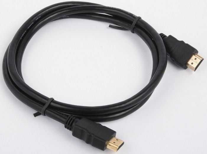 Кабель HDMI (1,5m) - фото - інтернет-магазин електроніки та побутової техніки TTT