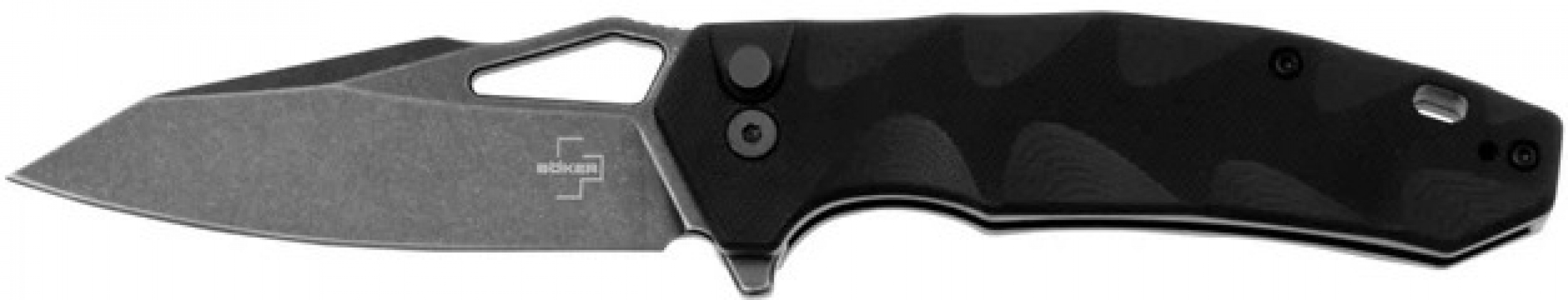 Нож Boker Plus Kirke  - фото - интернет-магазин электроники и бытовой техники TTT