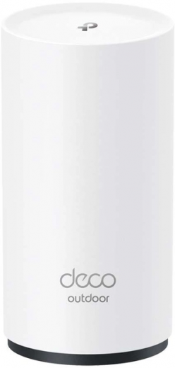 Маршрутизатор TP-LINK Deco X50-Outdoor (1-pack) - фото - интернет-магазин электроники и бытовой техники TTT
