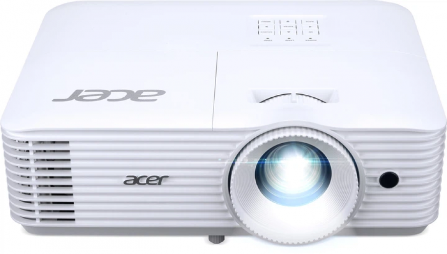 Проектор Acer P1358i (MR.JYG11.001) - фото - інтернет-магазин електроніки та побутової техніки TTT