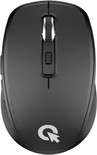 Мышь OfficePro M267B Silent Click Wireless Black - фото Мышь OfficePro M267B Silent Click Wireless Black - фото - интернет-магазин электроники и бытовой техники TTT