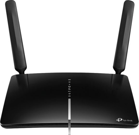 Беспроводной маршрутизатор TP-LINK Archer MR600 - фото - интернет-магазин электроники и бытовой техники TTT