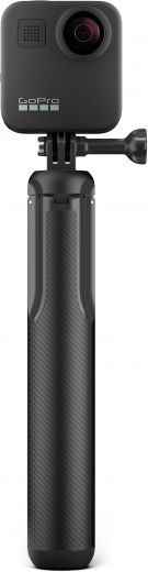 Монопод-штатив GoPro MAX (ASBHM-002) - фото - інтернет-магазин електроніки та побутової техніки TTT