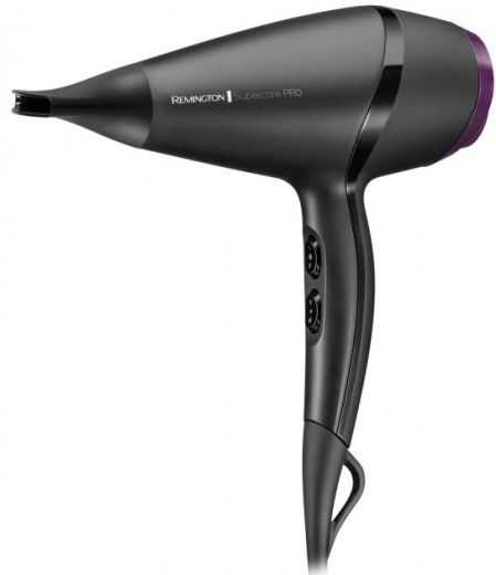 Фен Remington AC7100 Supercare PRO 2100 - фото - інтернет-магазин електроніки та побутової техніки TTT