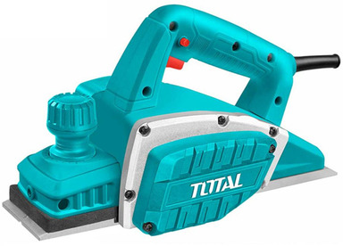 Рубанок TOTAL TL5508216 - фото Рубанок TOTAL TL5508216 - фото - інтернет-магазин електроніки та побутової техніки TTT