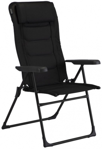 Стілець Vango Hampton DLX Chair (CHQHAMPTOE27TI8) (928215) Excalibur - фото - інтернет-магазин електроніки та побутової техніки TTT