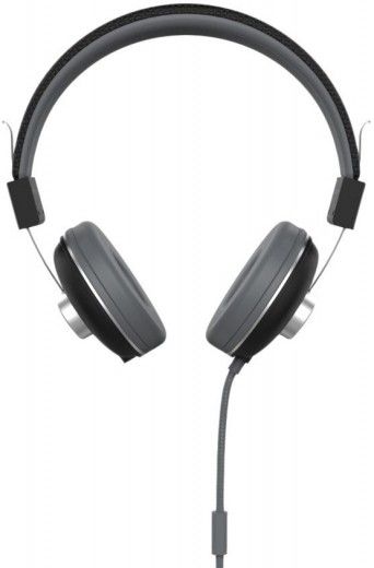 Наушники RYGHT ALVEO Wired Grey/Black - фото Наушники RYGHT ALVEO Wired Grey/Black - фото - интернет-магазин электроники и бытовой техники TTT