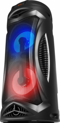 Портативная колонка Defender G70 12W Bluetooth Black  - фото Портативная колонка Defender G70 12W Bluetooth Black  - фото - интернет-магазин электроники и бытовой техники TTT