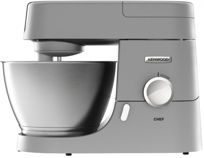 Кухонна машина Kenwood Chef KVC3100S - фото - інтернет-магазин електроніки та побутової техніки TTT