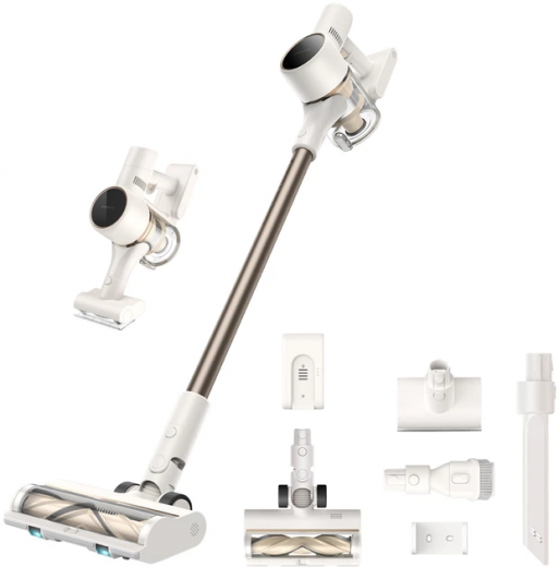 Аккумуляторный пылесос Dreame R10s (VZV22A) - фото - интернет-магазин электроники и бытовой техники TTT