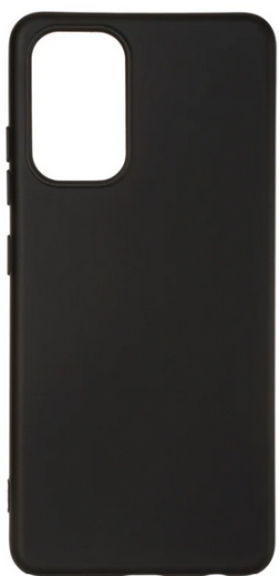 Чохол Gelius Full Soft Case Samsung A525 (A52) Black - фото - інтернет-магазин електроніки та побутової техніки TTT