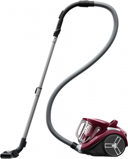 Пылесос Rowenta RO4B63EA - фото - интернет-магазин электроники и бытовой техники TTT