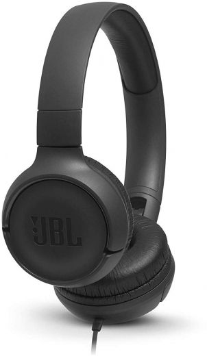 Наушники JBL T500 (JBLT500BLK) Black - фото Наушники JBL T500 (JBLT500BLK) Black - фото - интернет-магазин электроники и бытовой техники TTT