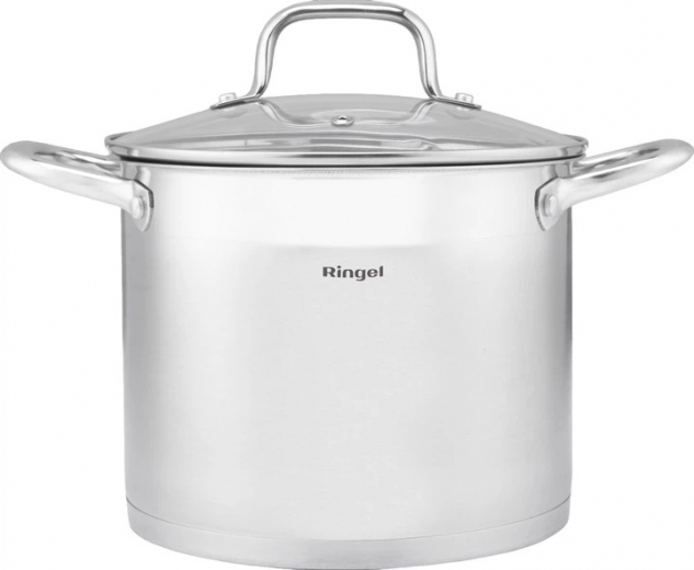 Кастрюля Ringel Curry 2.5 л 16 см (RG-2020-16*) - фото - интернет-магазин электроники и бытовой техники TTT