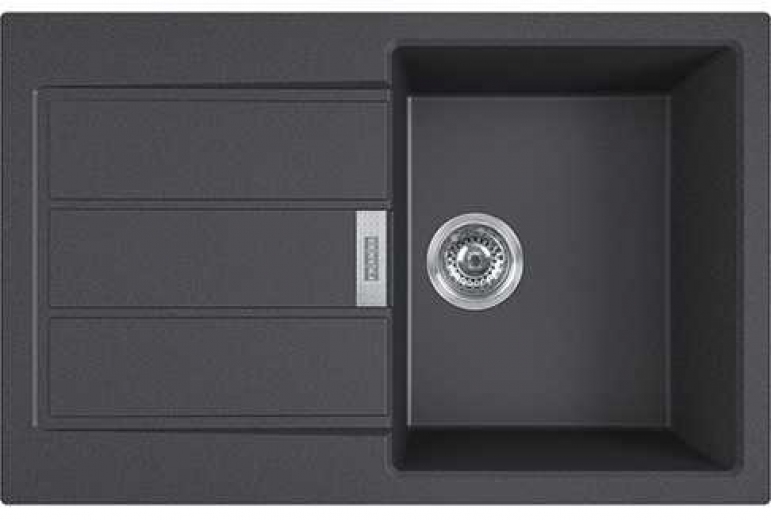 Кухонная мойка Franke S2D 611-78 143.0621.190 - фото Кухонная мойка Franke S2D 611-78 143.0621.190 - фото - интернет-магазин электроники и бытовой техники TTT