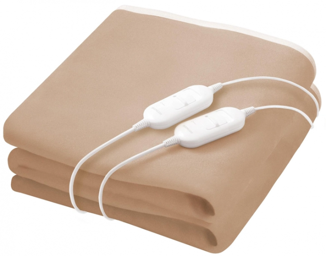 Электропростынь Sencor SUB 281BE - фото Электропростынь Sencor SUB 281BE - фото - интернет-магазин электроники и бытовой техники TTT