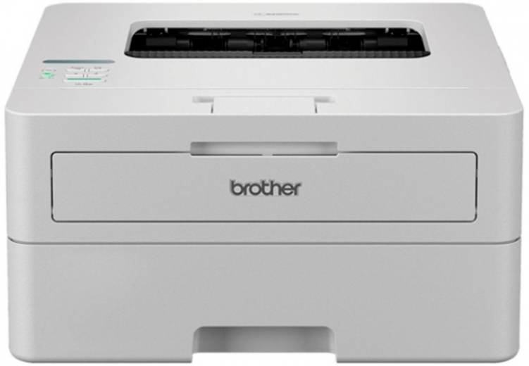 Принтер Brother HLB2180DWYJ1 - фото Принтер Brother HLB2180DWYJ1 - фото - интернет-магазин электроники и бытовой техники TTT