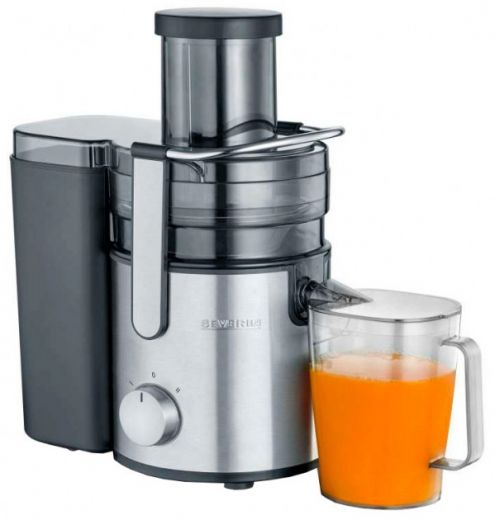 Соковыжималка центробежная SEVERIN ES 3570 - фото - интернет-магазин электроники и бытовой техники TTT