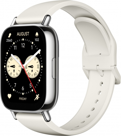 Смарт-часы Xiaomi Redmi Watch 5 Lite (BHR8791GL) Gold - фото Смарт-часы Xiaomi Redmi Watch 5 Lite (BHR8791GL) Gold - фото - интернет-магазин электроники и бытовой техники TTT