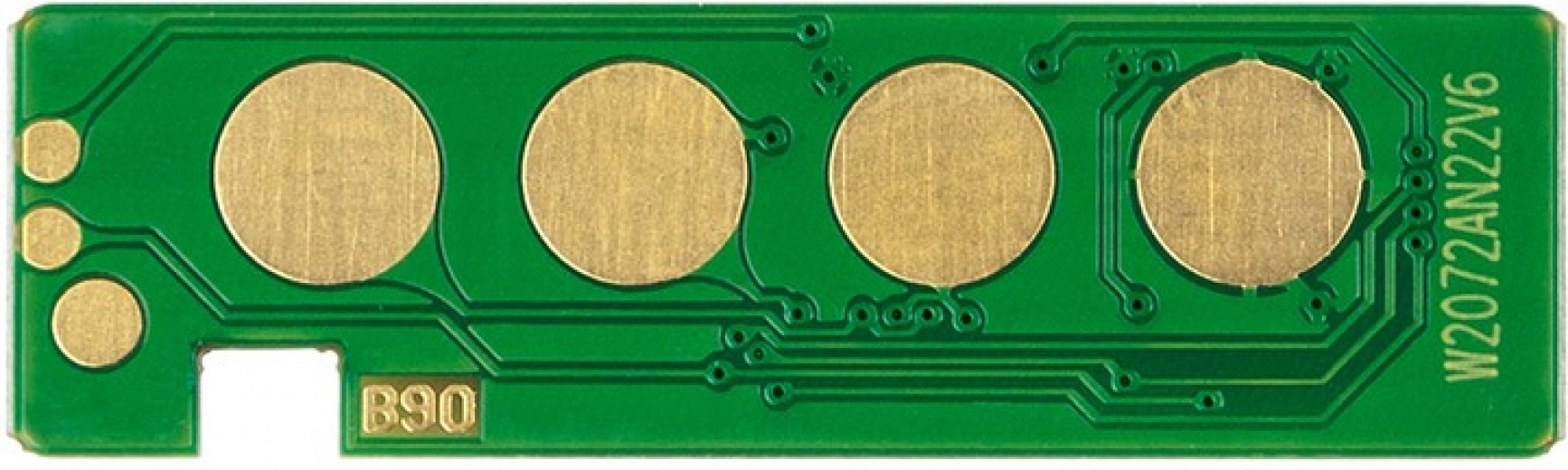 Чип для картриджа PowerPlant HP Color Laser 150a (W2070A) - фото - интернет-магазин электроники и бытовой техники TTT