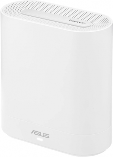 Маршрутизатор Asus ExpertWiFi EBM68 1PK AX7800 (90IG07V0-MO3A60) White  - фото - интернет-магазин электроники и бытовой техники TTT