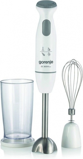 Блендер Gorenje HBC802QW - фото Блендер Gorenje HBC802QW - фото - интернет-магазин электроники и бытовой техники TTT
