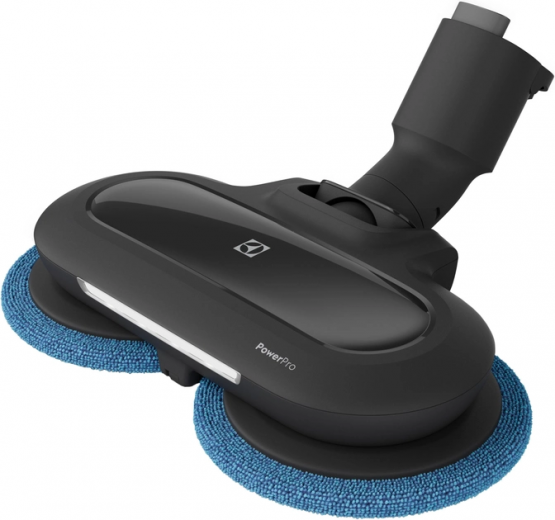 Насадка Electrolux ZE168 для вологого прибирання акумуляторних пилососів Electrolux 700 - фото - інтернет-магазин електроніки та побутової техніки TTT