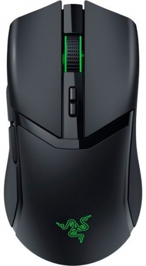 Мышь Razer Cobra Pro Wireless/USB (RZ01-04660100-R3G1) Black  - фото - интернет-магазин электроники и бытовой техники TTT
