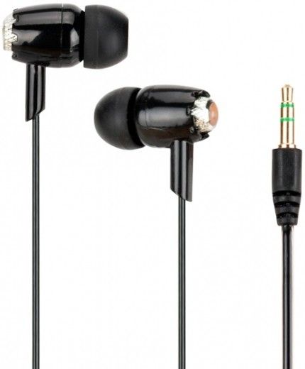 Навушники Mobikin Funk Soul Black - фото Навушники Mobikin Funk Soul Black - фото - інтернет-магазин електроніки та побутової техніки TTT