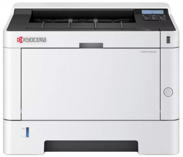 МФУ Kyocera Ecosys PA4000x (110C153NL0) - фото - интернет-магазин электроники и бытовой техники TTT