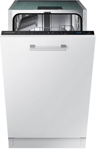 Встраиваемая посудомоечная машина Samsung DW50R4060BB/UA - фото - интернет-магазин электроники и бытовой техники TTT