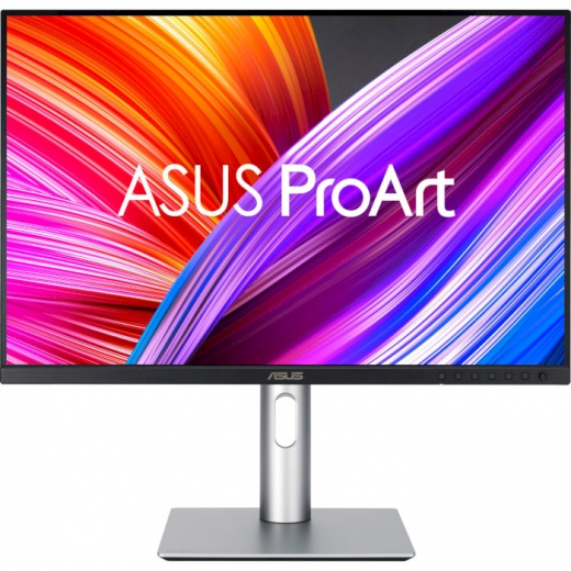 Монітор Asus ProArt PA24ACRV (90LM08Y0-B01M70) - фото Монітор Asus ProArt PA24ACRV (90LM08Y0-B01M70) - фото - інтернет-магазин електроніки та побутової техніки TTT