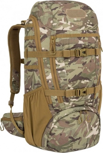Рюкзак тактический Highlander Eagle 3 Backpack 40L (TT194-HC) HMTC  - фото Рюкзак тактический Highlander Eagle 3 Backpack 40L (TT194-HC) HMTC  - фото - интернет-магазин электроники и бытовой техники TTT